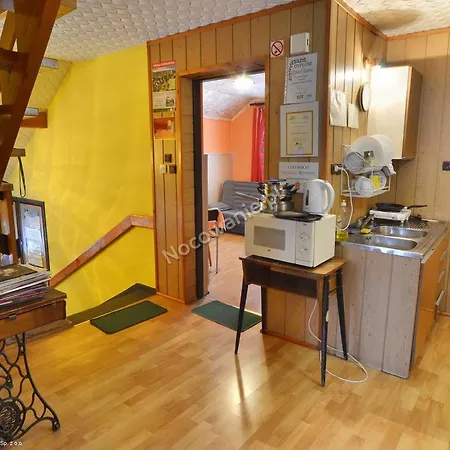 Agusia Alloggio in famiglia *