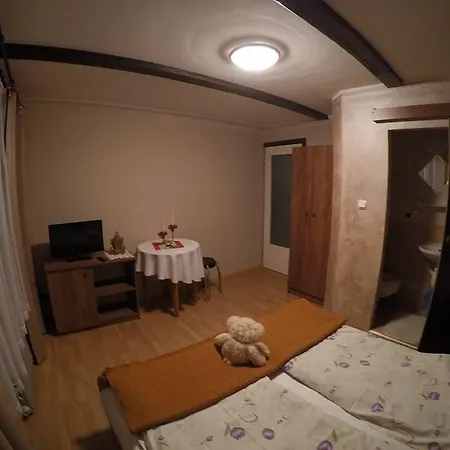 Agusia Homestay Wisla