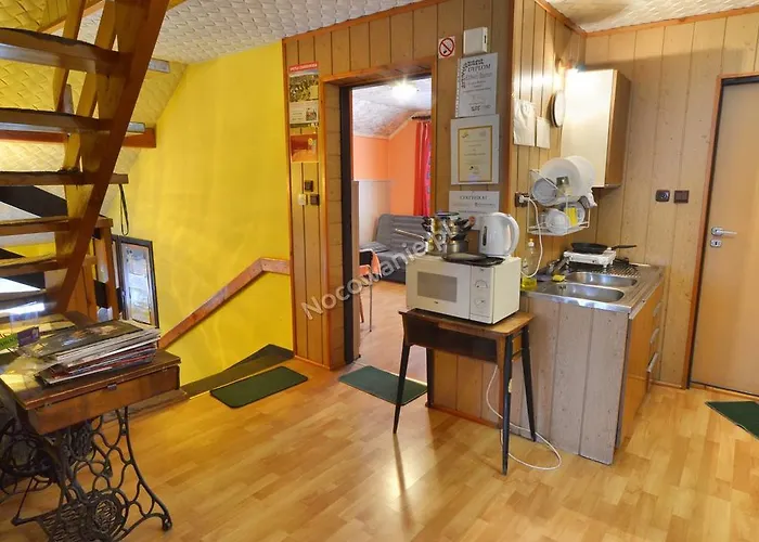 Agusia Ubytování v soukromí *